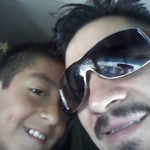 Meet your Posher, Abraham